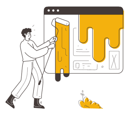 Услуги по созданию сайтов и ВЕБ дизайну