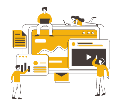 Розробка інтерфейсу мобільного додатка