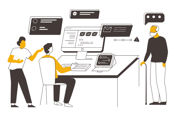 Замовити додаток для Андроїд ціна