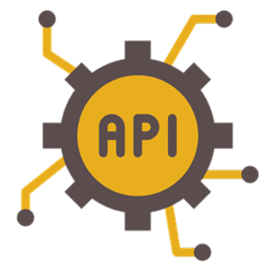 API-first система з мобільним застосунком image