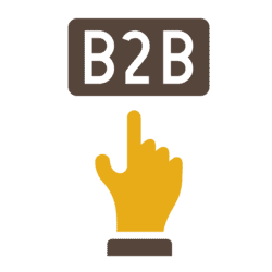 B2B портал або сервіс image