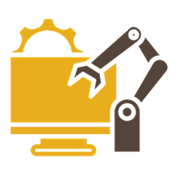 Оцифровка бізнесу під ключ image