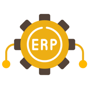 Программное обеспечение ERP image