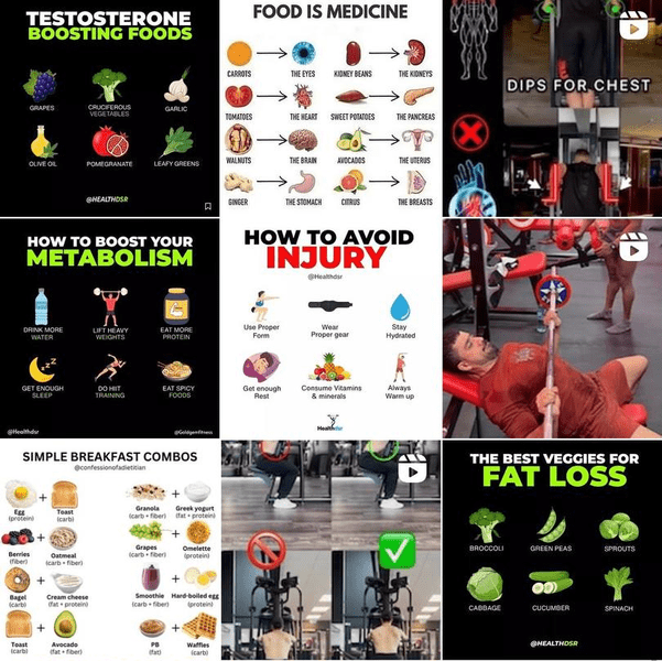 Якісний контент