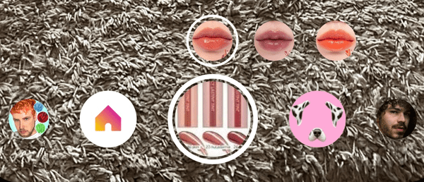 Бьюти-маска как продукт для продвижения