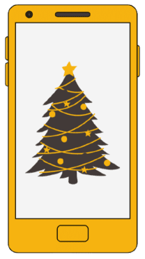 Який контент створювати на свята