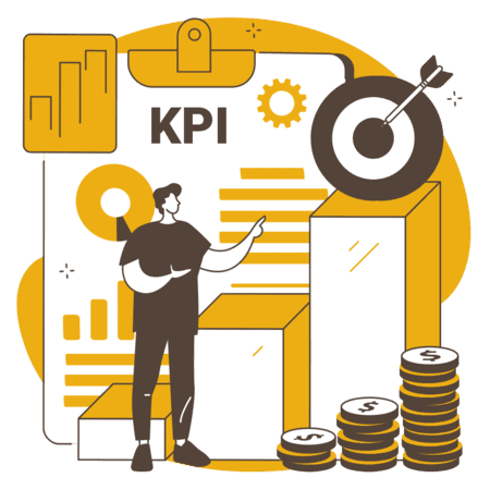 Важливість KPI для успішної співпраці