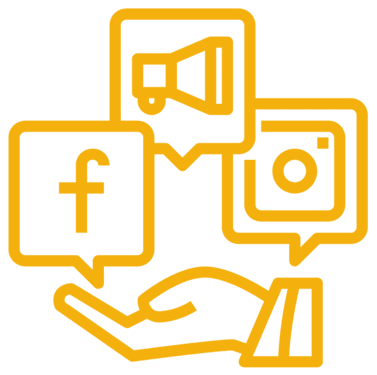 Вибір стратегії Фейсбук, Інстаграм