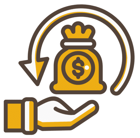 Отслеживание ROI