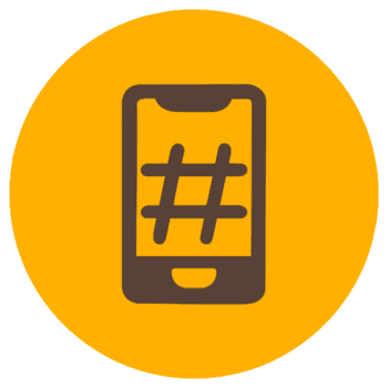 Як потрапити в рекомендації TikTok за допомогою хештегів