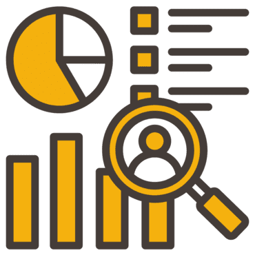 Анализ и изучение статистики