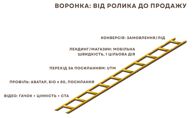 Стратегия бизнеса и развитие бренда в TikTok: как вести бизнес-аккаунт
