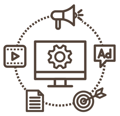 Крос промоушн у соцмережах