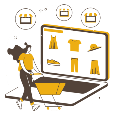 Інтернет магазин: важливість додатків