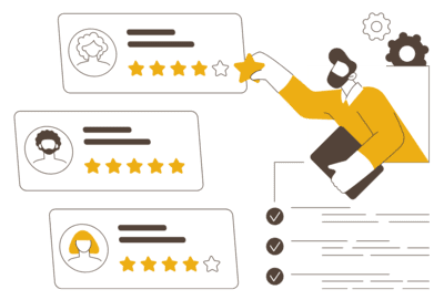 Аналіз показників реклами