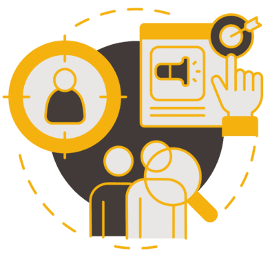 Глубокий анализ ЦА