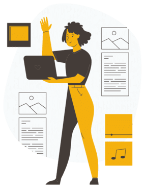 Якість контенту для рекламної компанії