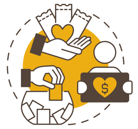 Услуга продвижения бизнес аккаунта в Инстаграме