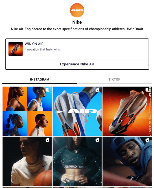 Настроить таргетированную рекламу