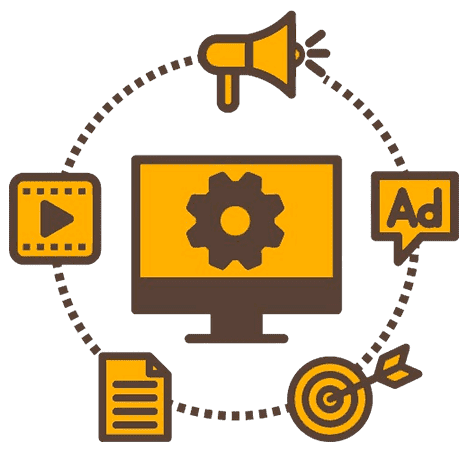 Налаштування репутації в ЗМІ