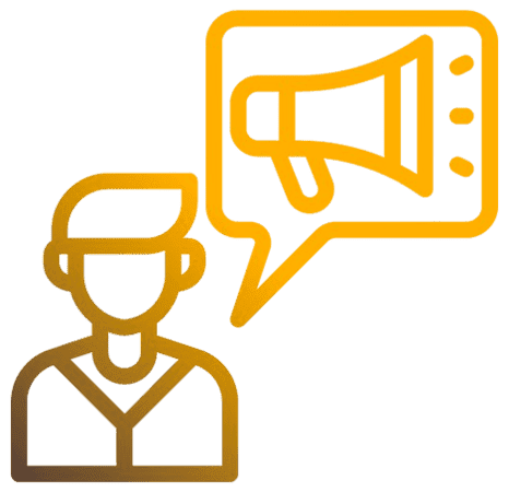 Формирование голоса бренда компанией