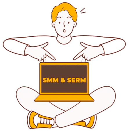 Основи просування в мережі