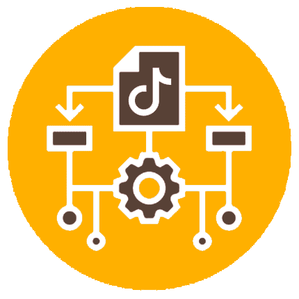 Як використовувати хештеги в Тік Ток, щоб потрапити в рекомендації, враховуючи алгоритм