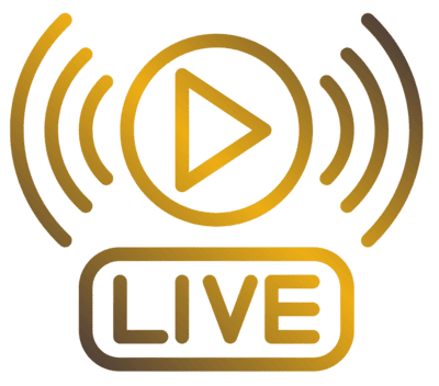 Ведення прямих ефірів