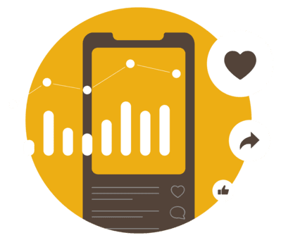 Настройки ограничений в публикациях