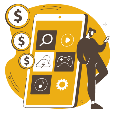 Монетизація контенту в Інстаграм