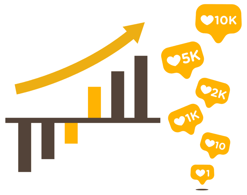 Визуальный контент Инстаграм