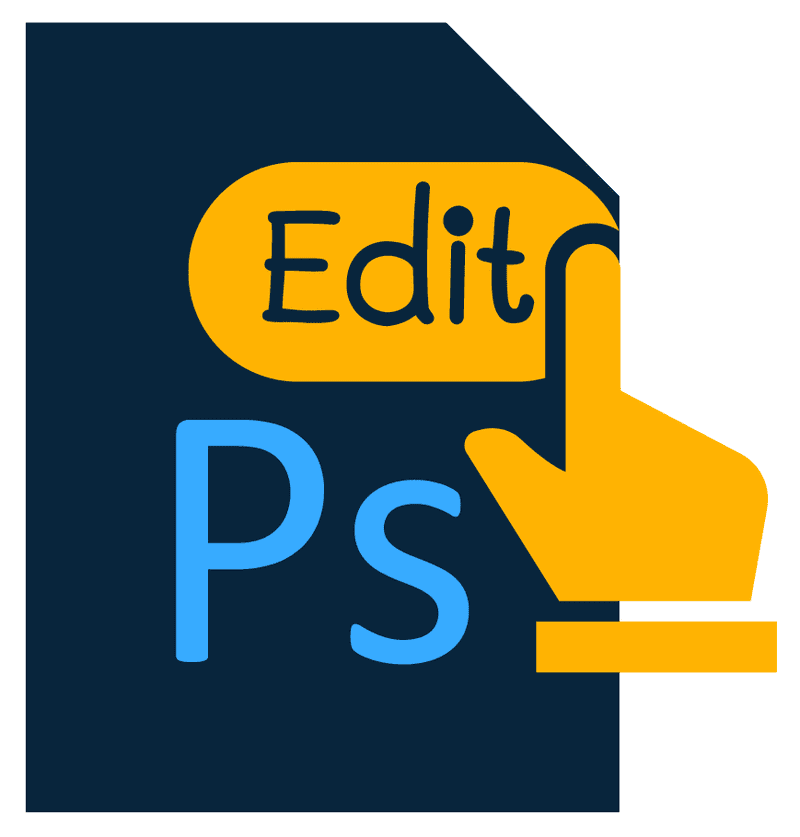 Використання Photoshop для редагування фотографій