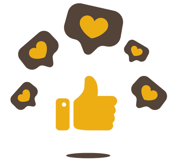 Важность метрик для людей и невербальные способы