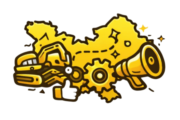 Просування соцмереж у Кривому Розі