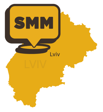 Просування бізнесу в Instagram