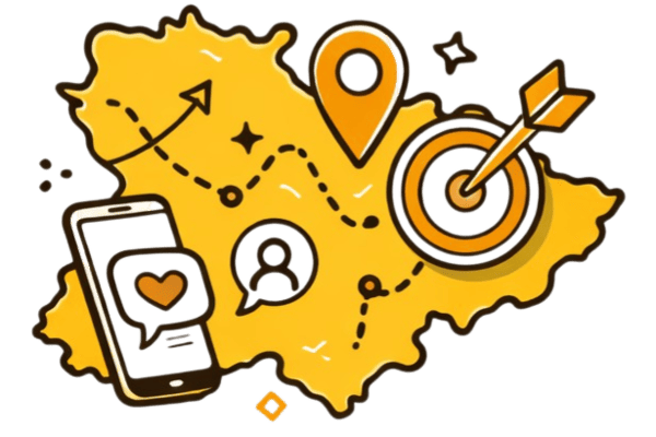 Замовити SMM просування Суми