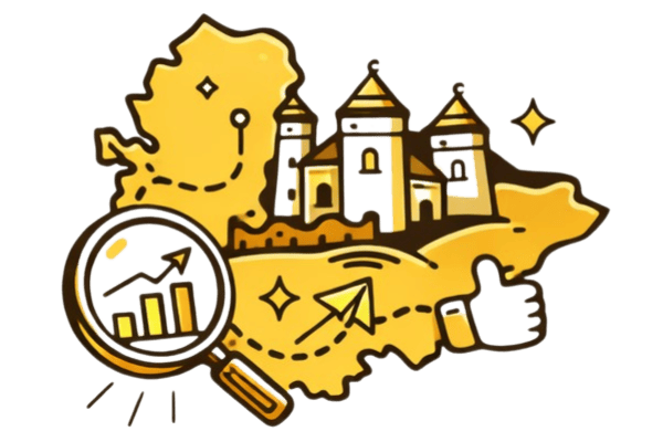 Instagram просування Тернопіль