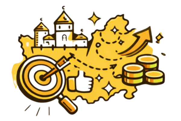 Замовити SMM просування Ужгород