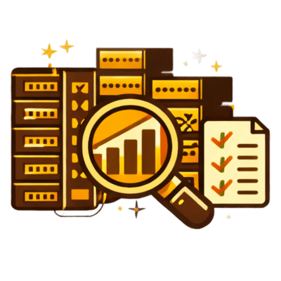 Діагностика бізнес-процесів та збір даних