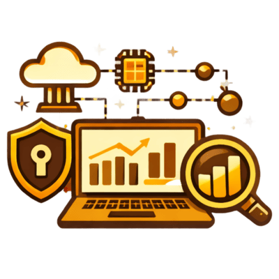 Проєктування моделі даних та BI стратегії