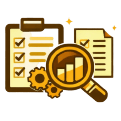 Анализ и диагностика текущих бизнес процессов