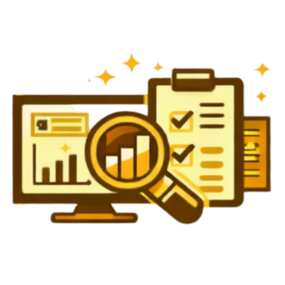 Создание отчётов и поддержка аналитики