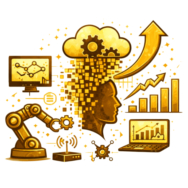 Кому потрібна цифрова трансформація бізнесу?