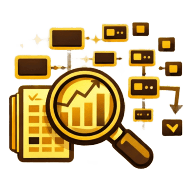 Діагностика та оцифрування бізнес-процесів