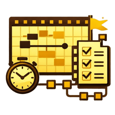 Планування цифрової трансформації та управління проєктами