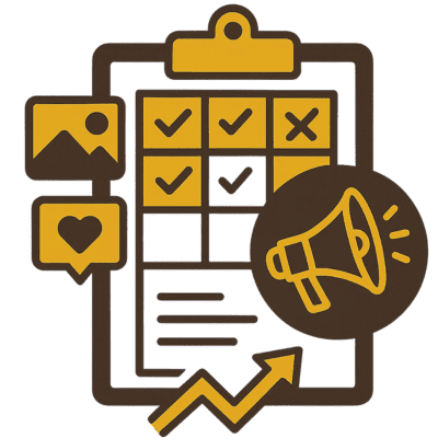 Оформлення профілю та контент-план