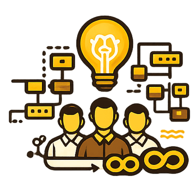 Формирование стратегии и архитектуры решений