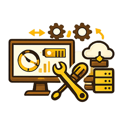 Впровадження та супровід змін