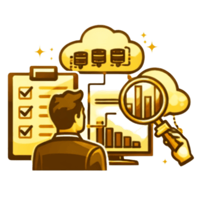 Оценка инфраструктуры и потребностей бизнеса