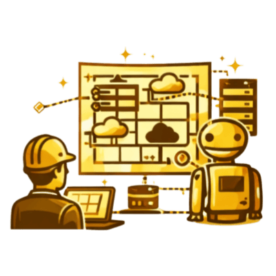 Проєктування хмарної архітектури та DevOps стратегії